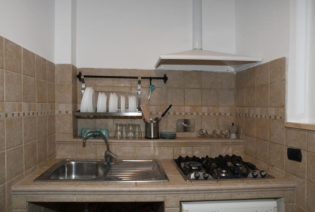Trastevere Apartment House Holiday Řím Exteriér fotografie