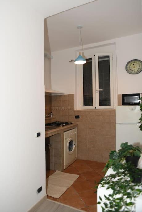 Trastevere Apartment House Holiday Řím Exteriér fotografie