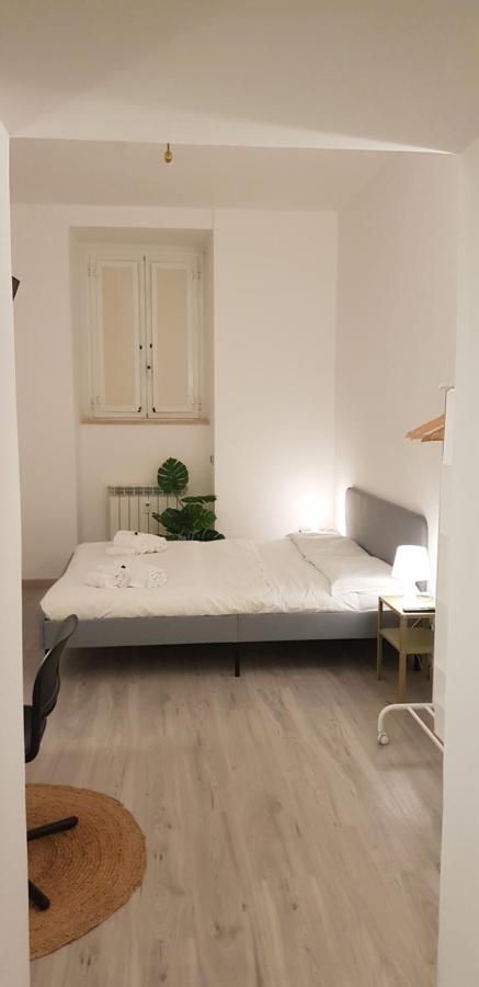 Trastevere Apartment House Holiday Řím Exteriér fotografie