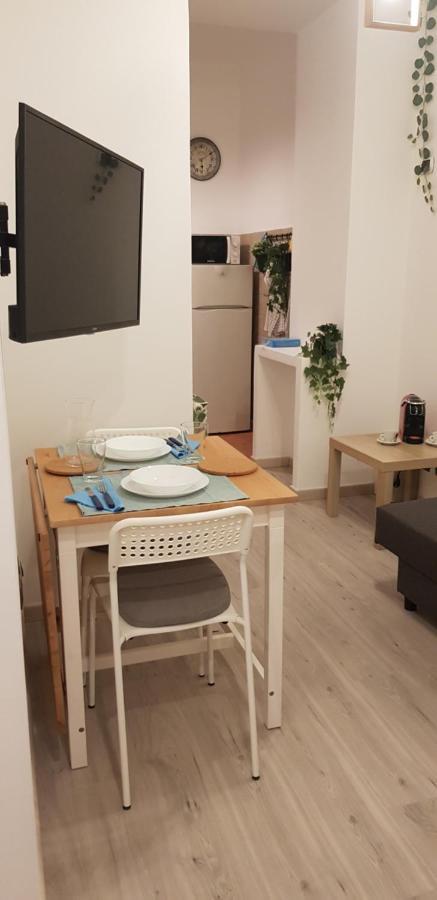 Trastevere Apartment House Holiday Řím Exteriér fotografie