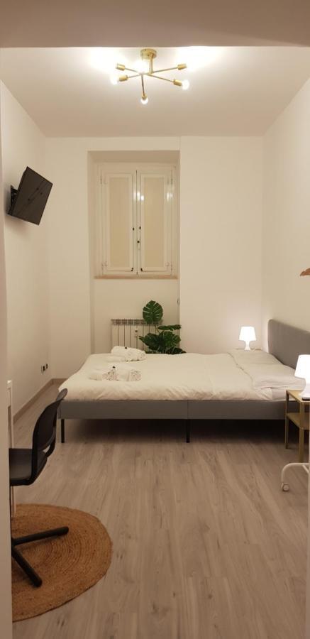 Trastevere Apartment House Holiday Řím Exteriér fotografie