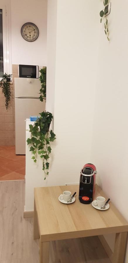 Trastevere Apartment House Holiday Řím Exteriér fotografie