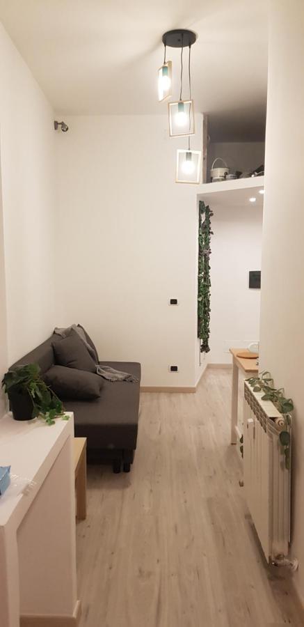 Trastevere Apartment House Holiday Řím Exteriér fotografie